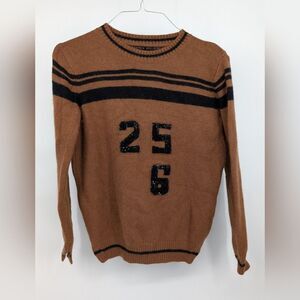 Ernanno Scervino sweater